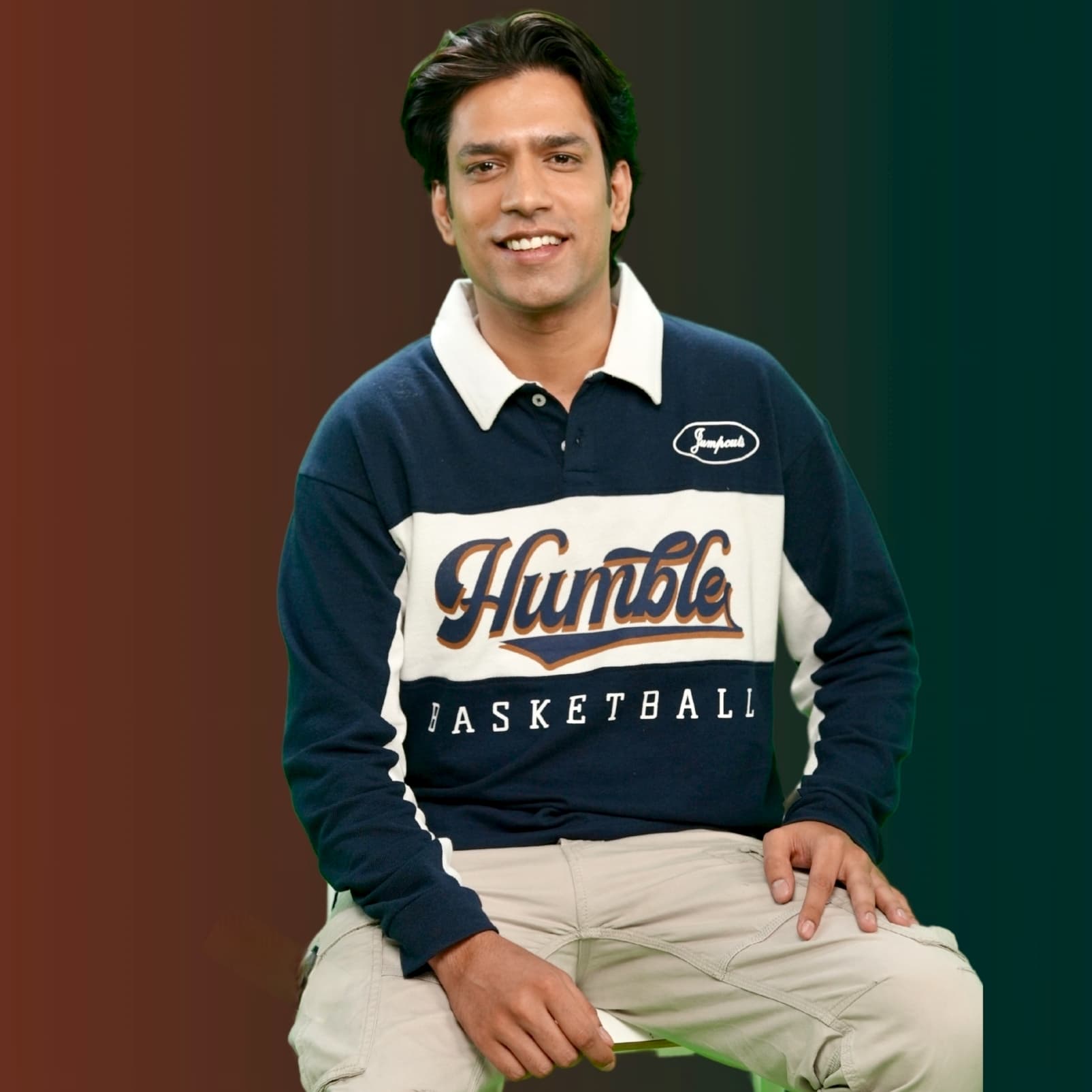 Zuheib Sulaiman