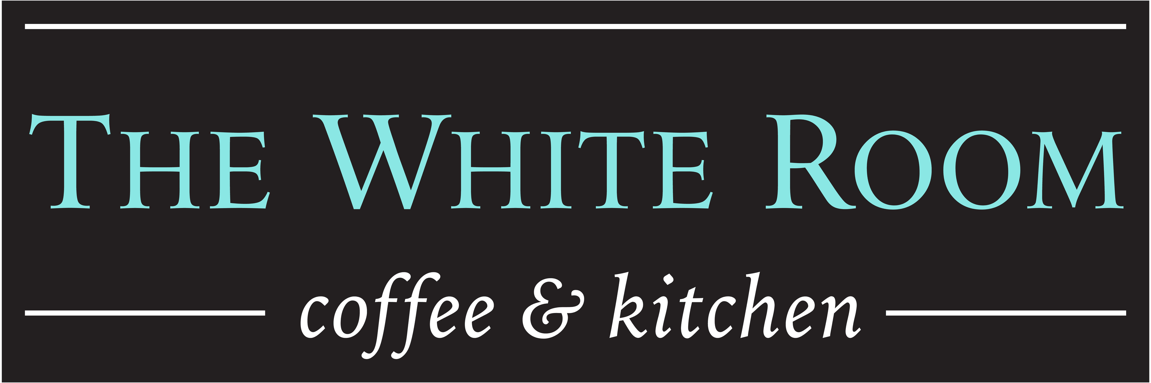 The White Room