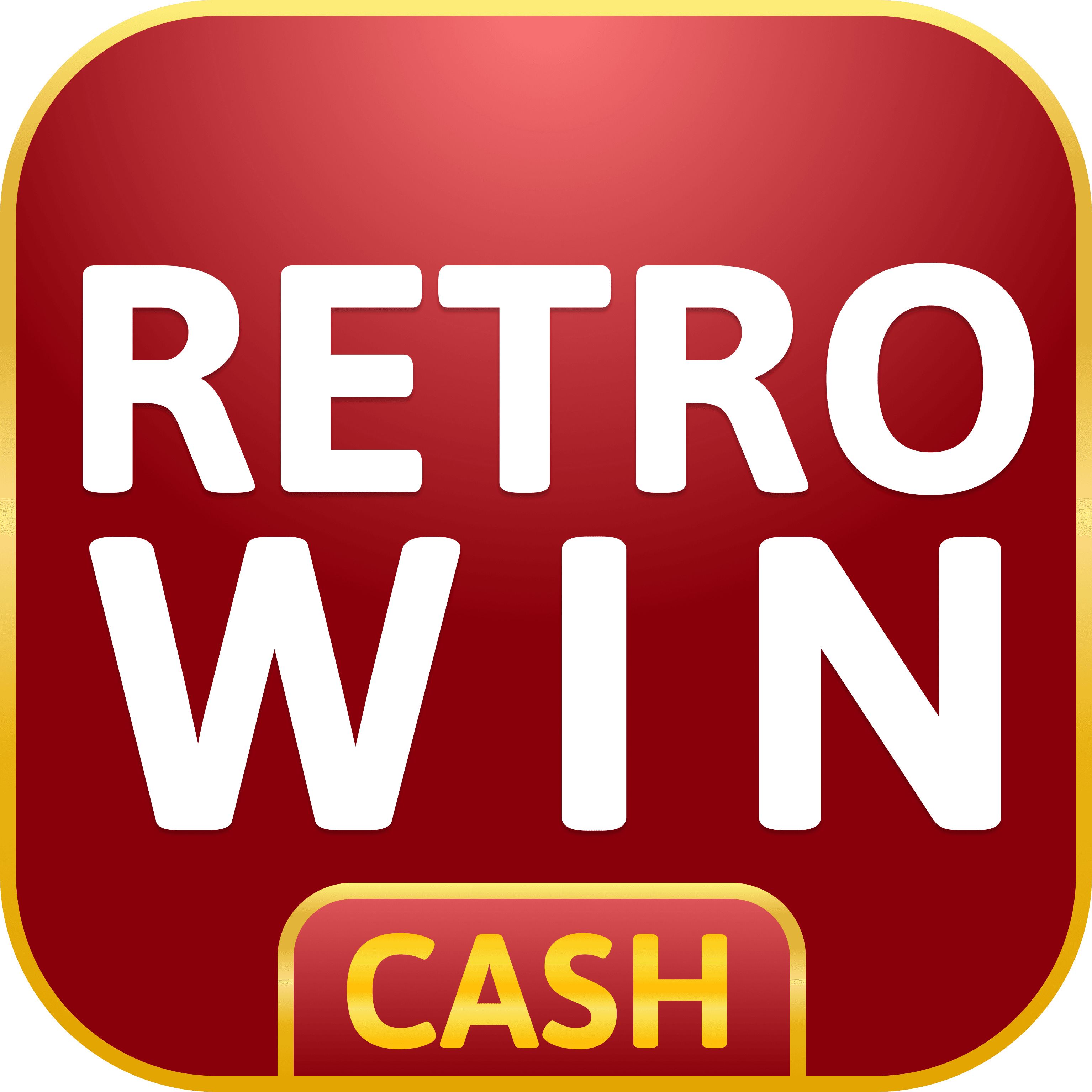 Retro WIn